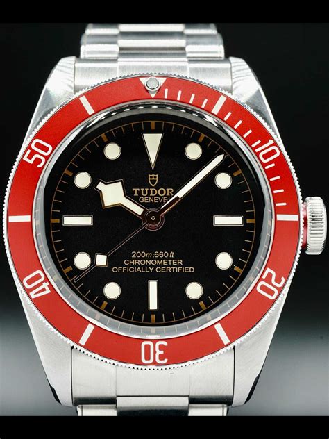 tudor referenza 79230r|tudor black bay 79230r.